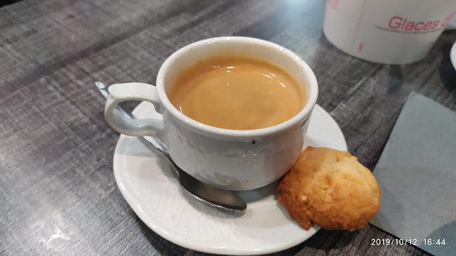 Le comptoir des gourmands - Restauration