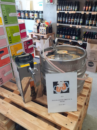 Ambazac Boissons Combustibles - Restauration