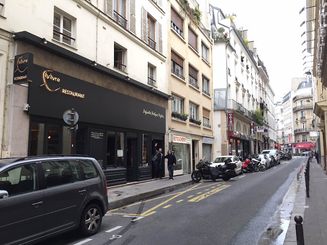 Comentarii opinii despre Vivre Opéra Garnier