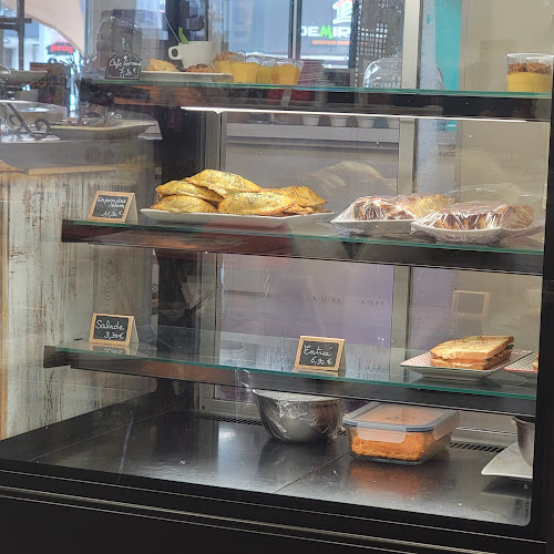 L'ECHO CAFE - Montélimar