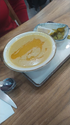 Comentarii opinii despre Mavi saray