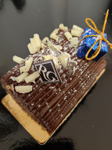 Opinii despre RG Boulanger et Pâtissier în Saint-Raphaël - Restauration