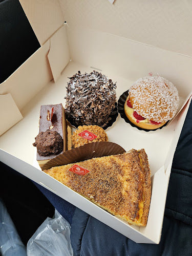 Comentarii opinii despre Sophie Lebreuilly