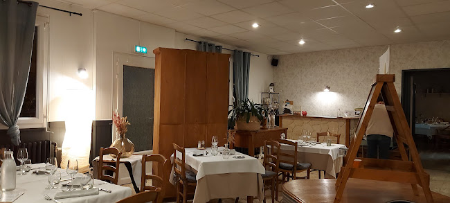 Galuzot, 71230 Saint-Vallier