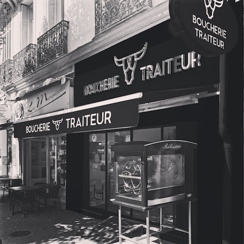 Boucherie De La Condamine