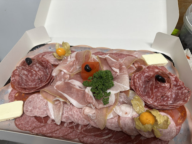 Traiteur Normandie - Restauration