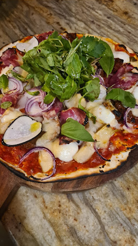 Opinii despre Scarlett în Vichy - Restauration