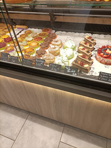 BOULANGERIE MOULIN DE LA BRESSE