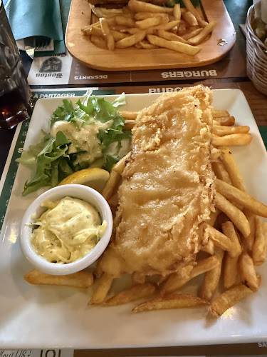Boston Tavern Bourg - Bourg-en-Bresse