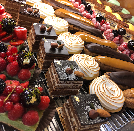 Comentarii opinii despre Boulangerie Jan