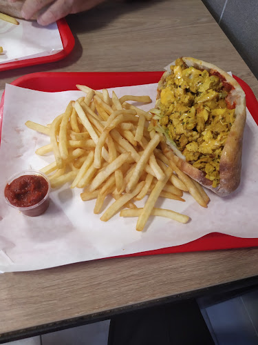 Opinii despre Food Factory PAS tacos factory în Montpellier - Restauration