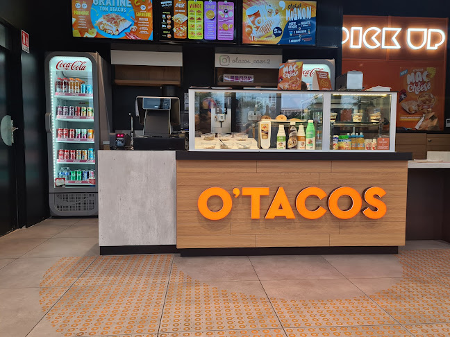 Comentarii opinii despre O'Tacos Caen 2 Côte de Nacre