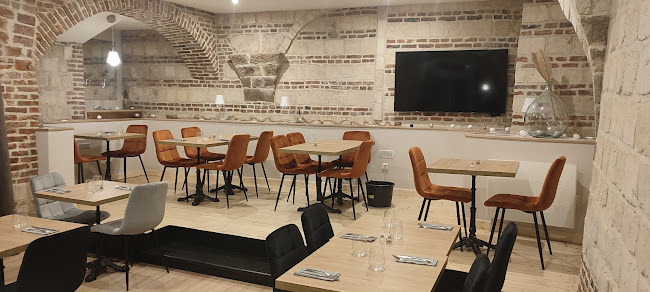 La Rôtisserie du Beffroi - Arras