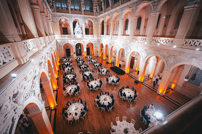 Comentarii opinii despre SIEGE C GASTRONOMIE - Traiteur Organisateur de Réceptions