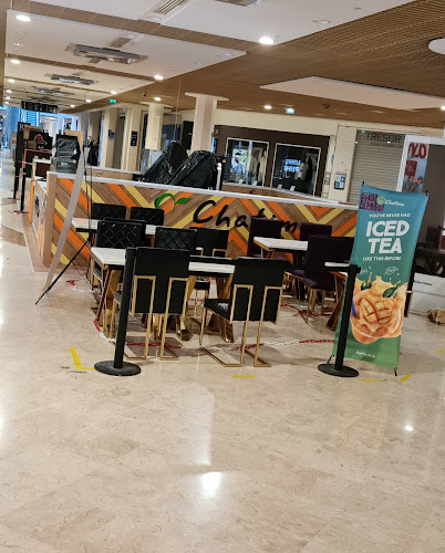 Chatime - Restauration