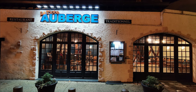 La T'iote AUBERGE