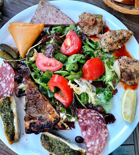 Comentarii opinii despre La Table Niçoise