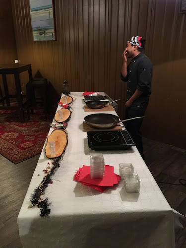 Comentarii opinii despre l'Îlot Pirate