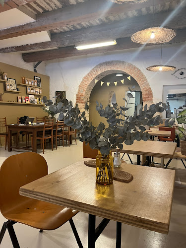 Comentarii opinii despre Ben Mouture