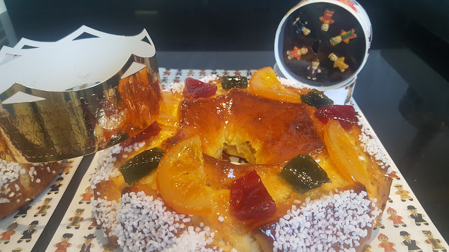 Opinii despre Boulangerie sandwicherie PAUL - Saint Martin d’Hères în Saint-Martin-d'Hères - Restauration