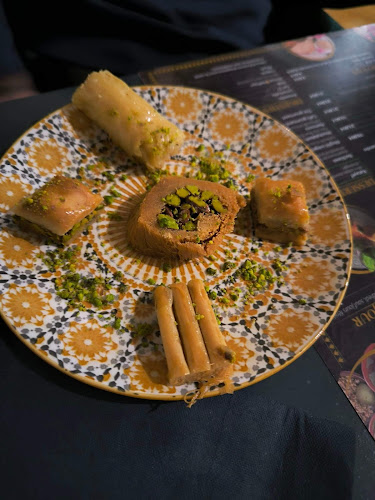 11 Pl. de Chambre, 57000 Metz