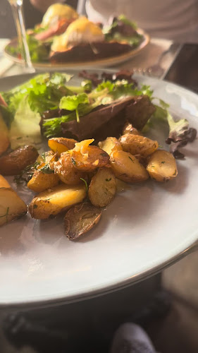 Opinii despre Café Crème în Paris - Restauration