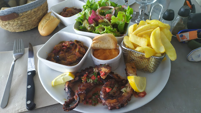 Rest'O Bout du Monde - Saint Louis