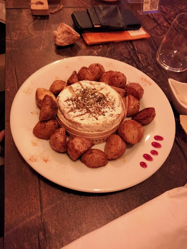 Opinii despre Sand Beef Bar în Toulon - Restauration