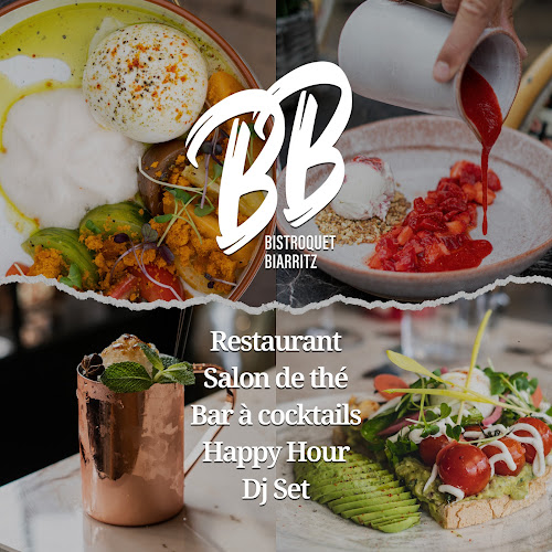 Chez BB: Bistroquet Biarritz - Biarritz