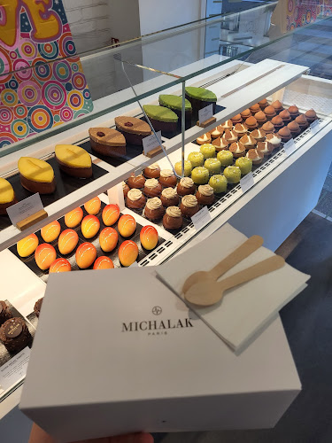 Pâtisserie Michalak | Saint Germain des Prés - Paris