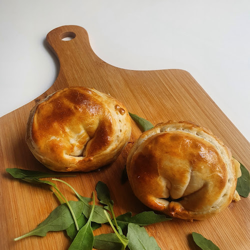 Pastel's - Restauration