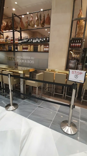 Opinii despre Oro în Barjouville - Restauration