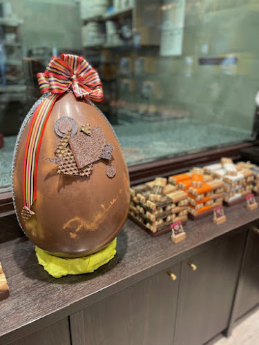 Pralus : Pâtissier Chocolatier Sète