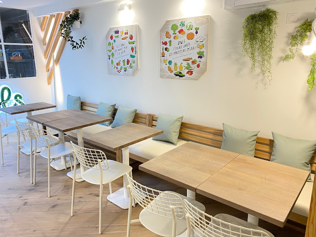 BOWLS by Grind - La Roche-sur-Yon