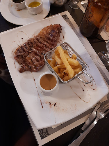 Au Normandy - Restauration