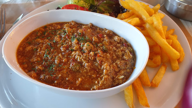 BRASSERIE LES GLACIS - Bayonne