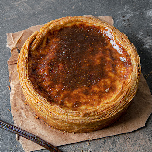 Yann Couvreur - Restauration