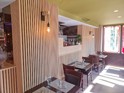 Restaurant Le Rond Point