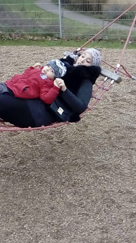 Mamie Cocotte Carre 92