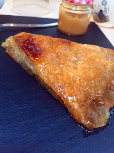 Comentarii opinii despre Crêperie La Ribote