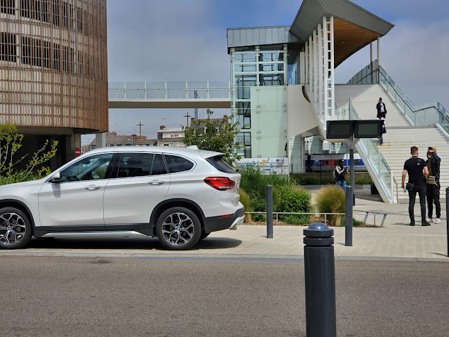 La passerelle bar tabac - Saint-Brieuc