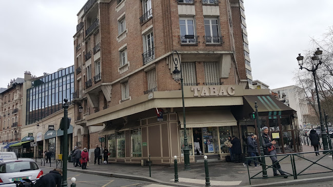 1 Rue Chante Coq, 92800 Puteaux