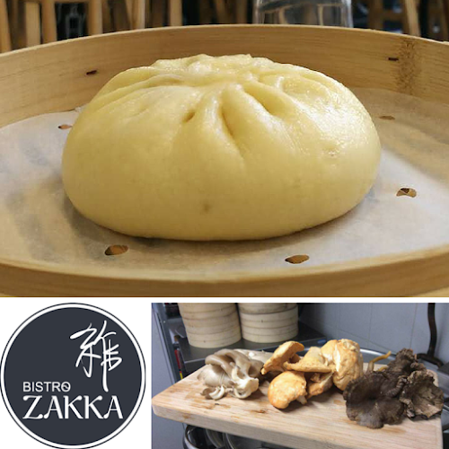 Bistro Zakka