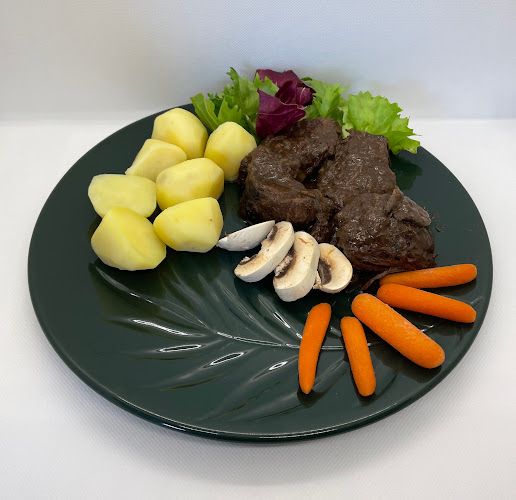 Comentarii opinii despre Traiteur Toudic