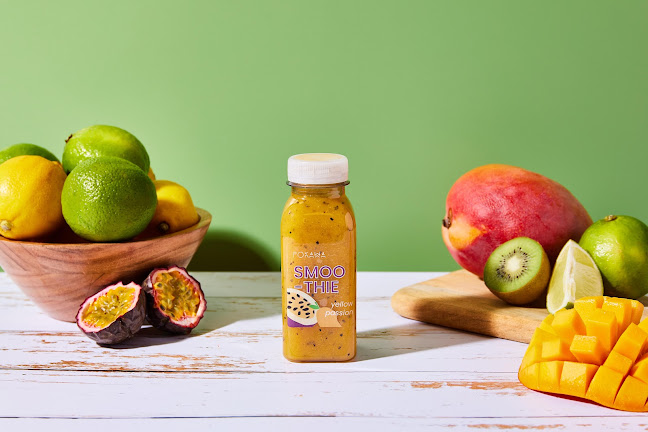 POKAWA Poké bowls - Restauration