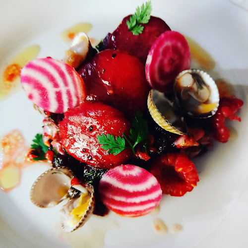 LES CLASS'ROLES DE SEB - Restauration