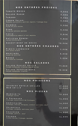 Tabac de La Fourche - Les Pavillons-sous-Bois