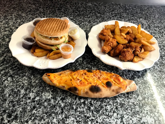 Pizza di Napoli MELUN - Melun