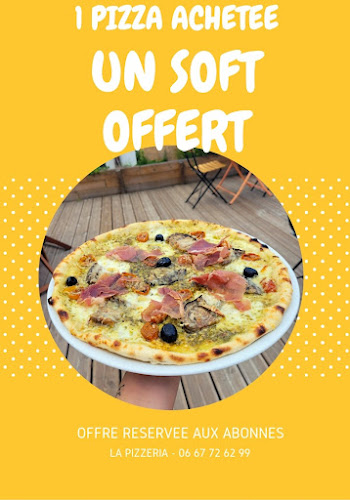 La Pizzeria - Montauban