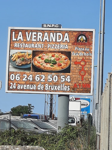 La Véranda Restaurant Pizzeria